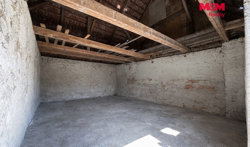 Prodej chaty/chalupy 85 m² s pozemkem 1 942 m², Benešov nad Černou – náhled fotky 6