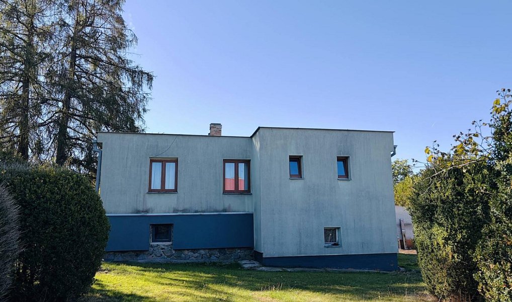 Pronájem domu 70 m² s pozemkem 1 299 m², Včelná – náhled fotky 3
