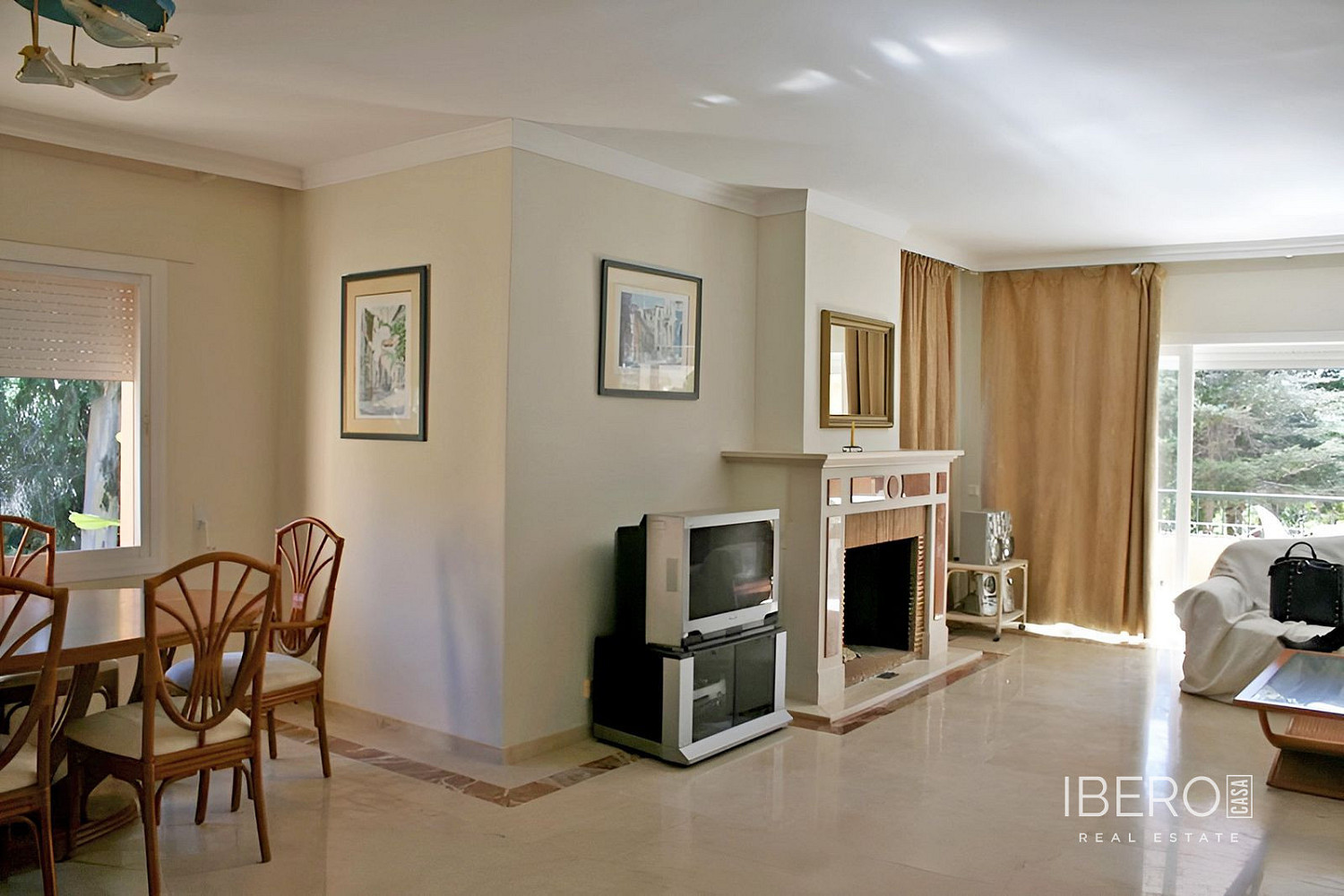 Piso 5+kk – Estepona, El Pilar - Vista 3