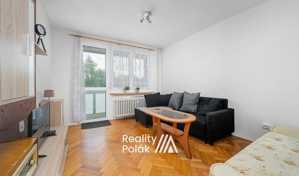 Pronájem bytu 2+1 50 m², Tanvald – náhled fotky 7