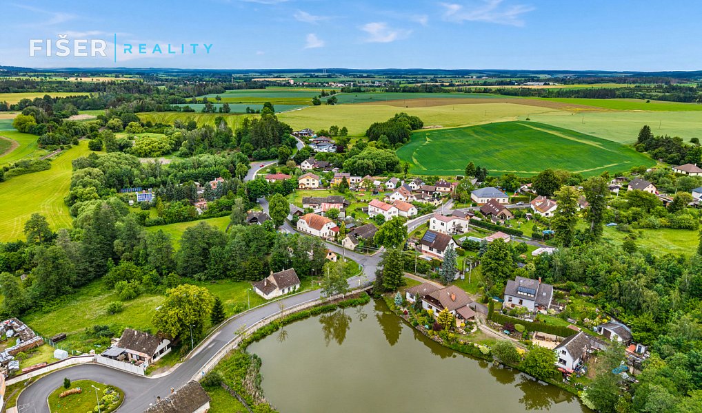 Prodej domu 95 m² s pozemkem 846 m², Střítež – náhled fotky 17