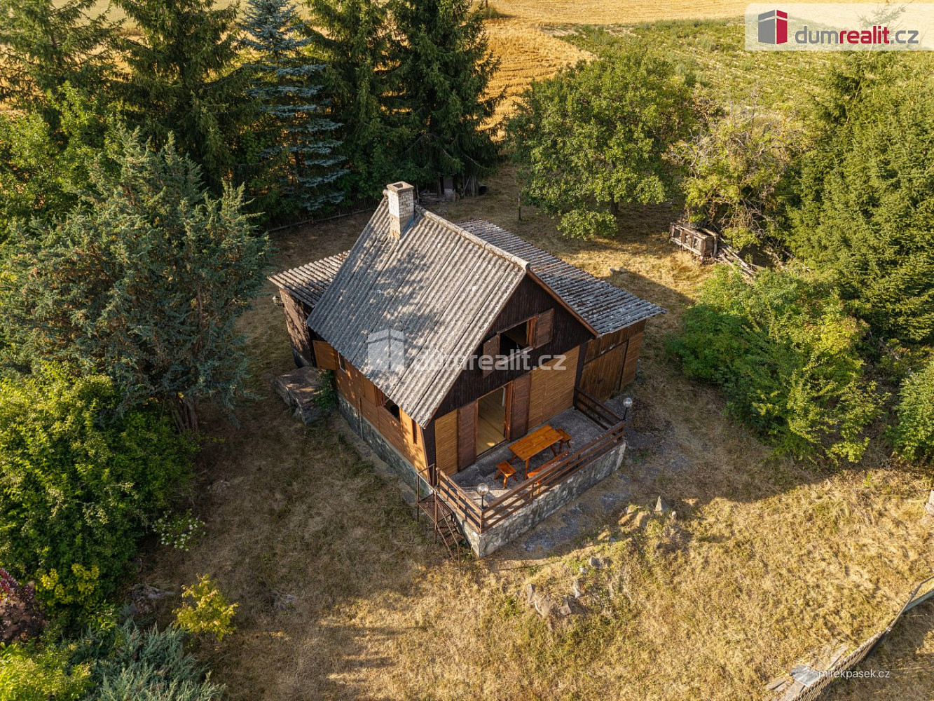 Prodej chaty/chalupy 77 m² – fotografie 5