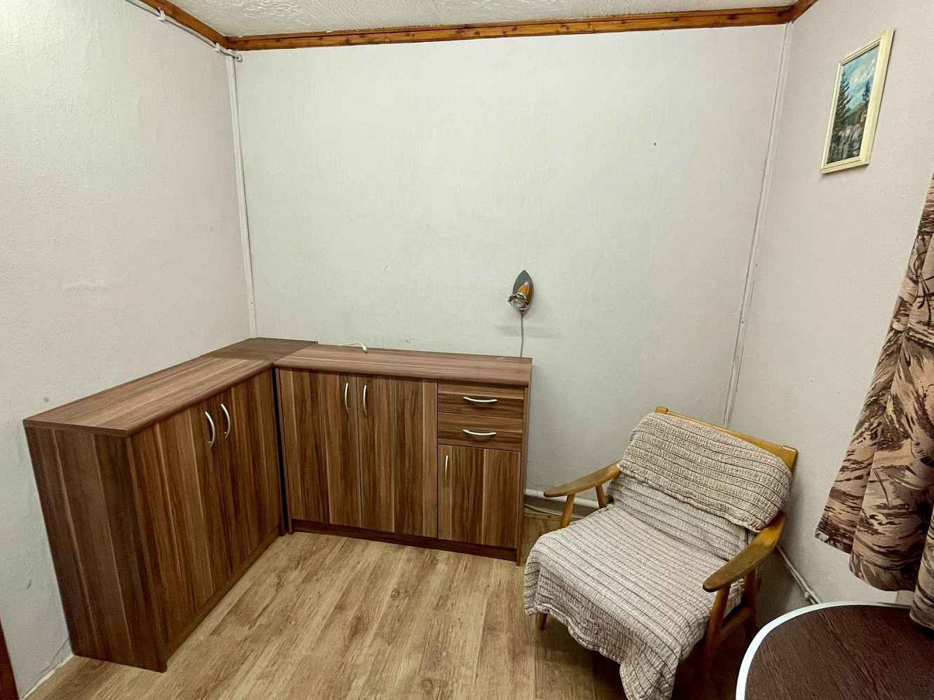 Prodej chaty/chalupy 36 m² s pozemkem 371 m² – fotografie 4