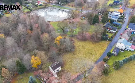 Prodej domu 70 m² s pozemkem 722 m², Aš - Vernéřov, okres Cheb