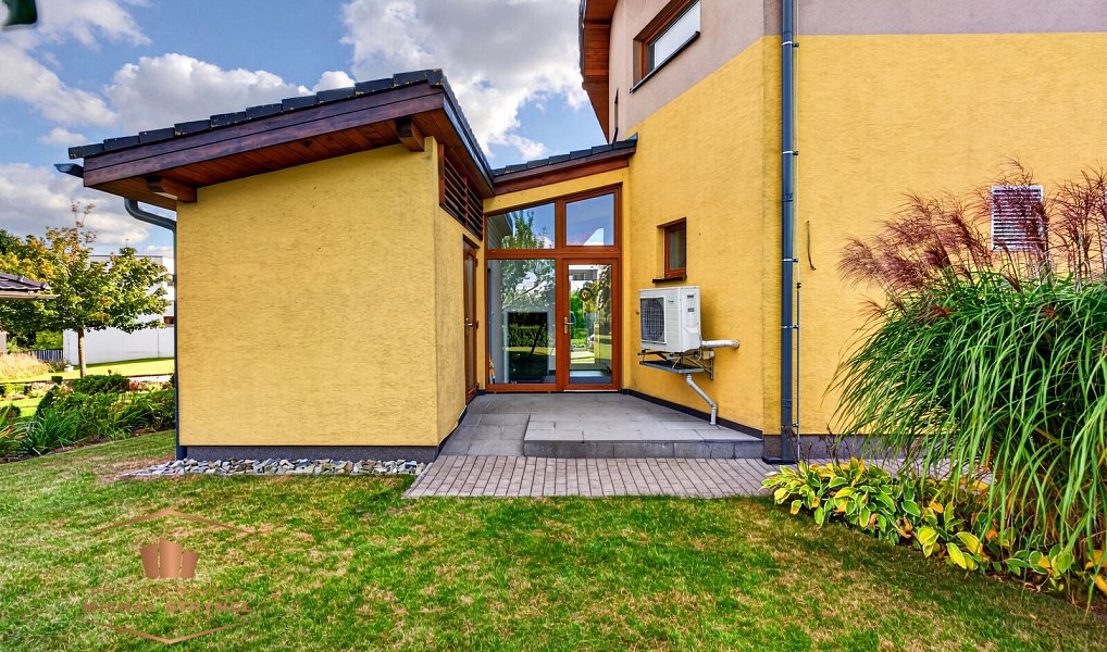 Prodej domu 170 m² s pozemkem 1 001 m², Žďár nad Sázavou – náhled fotky 35