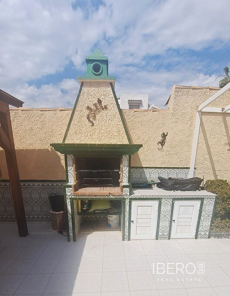 Casa 4+kk – Orihuela, Villa Martín - Vista 4