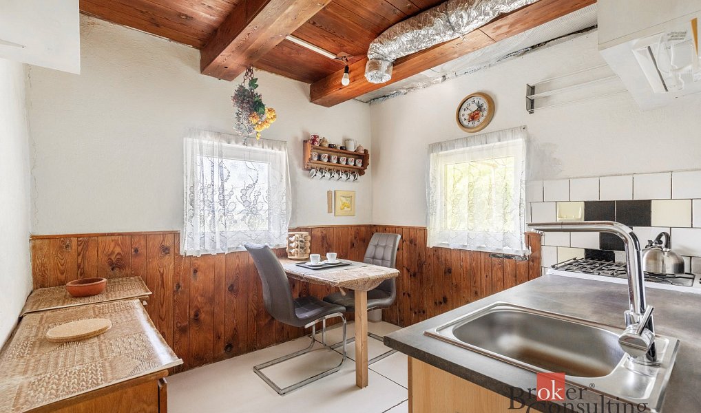 Prodej domu 49 m² s pozemkem 3 509 m², Koryčany – náhled fotky 5