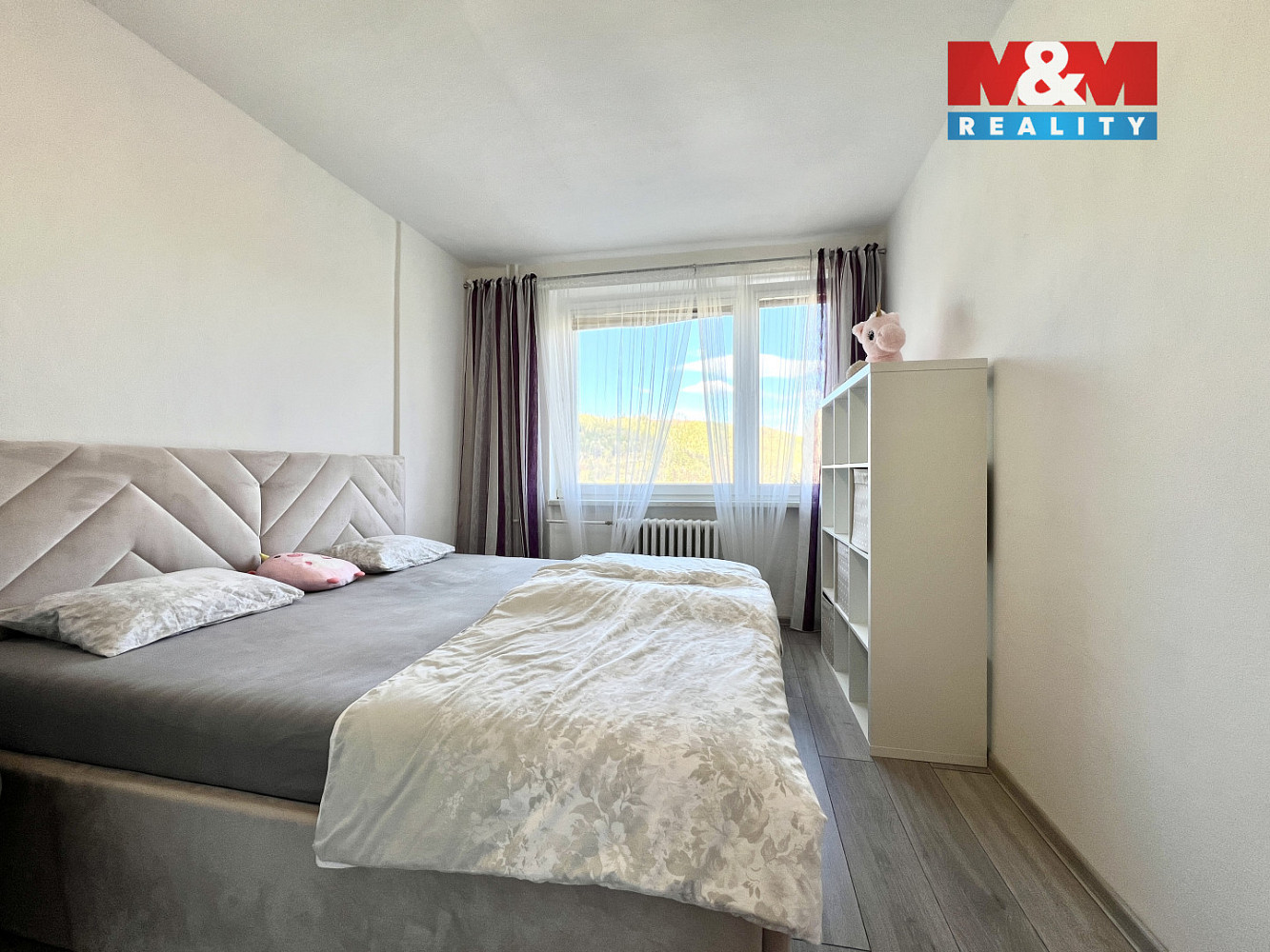 Prodej bytu 2+1 53 m² – fotografie 5