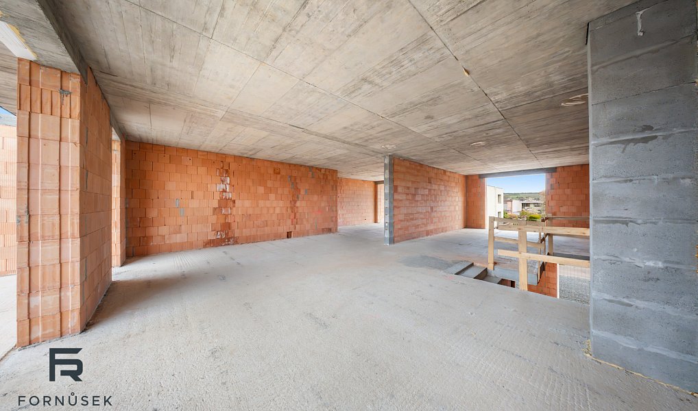 Prodej domu 235 m² s pozemkem 327 m², Uherské Hradiště – náhled fotky 13