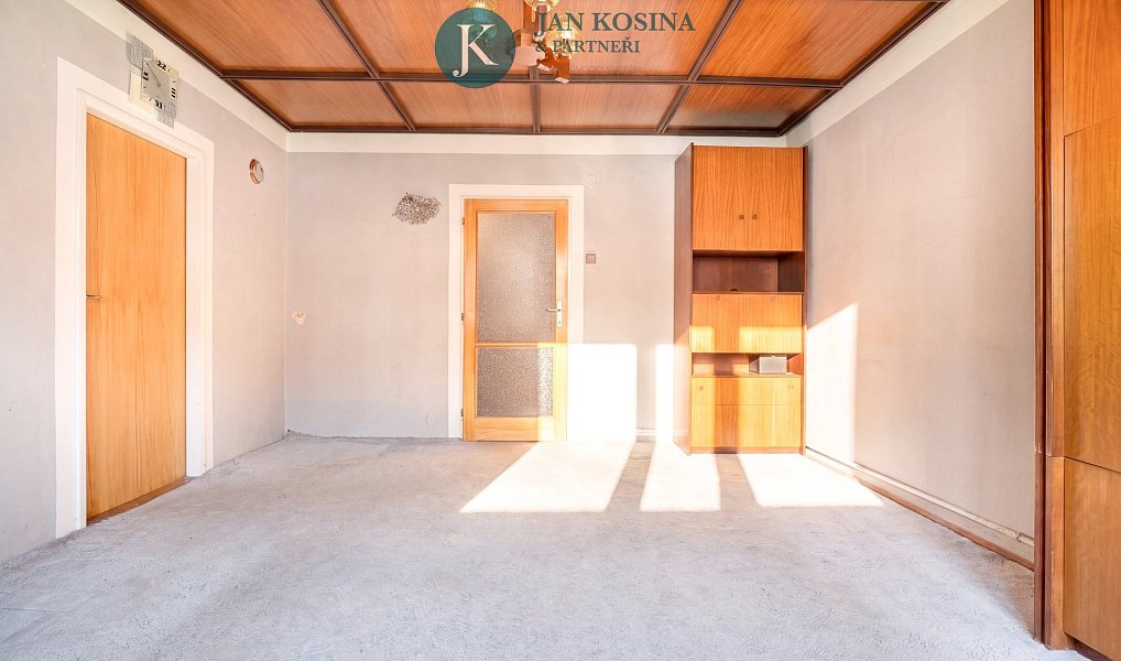 Prodej bytu 3+1 73 m², Lomnice nad Popelkou – náhled fotky 9