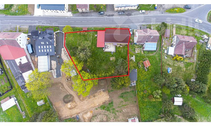 Prodej domu 200 m² s pozemkem 1 170 m² — photo 2