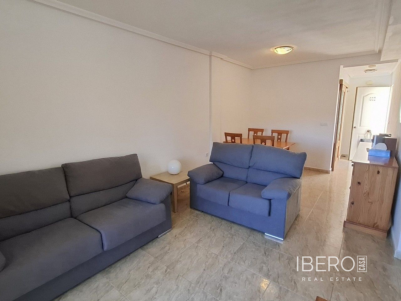 Piso 3+kk – Cuevas del Almanzora, Palomares Bajo - Más