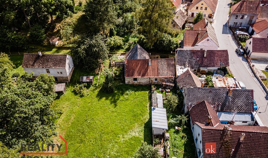 Prodej domu 100 m² s pozemkem 1 008 m², Strmilov – náhled fotky 7