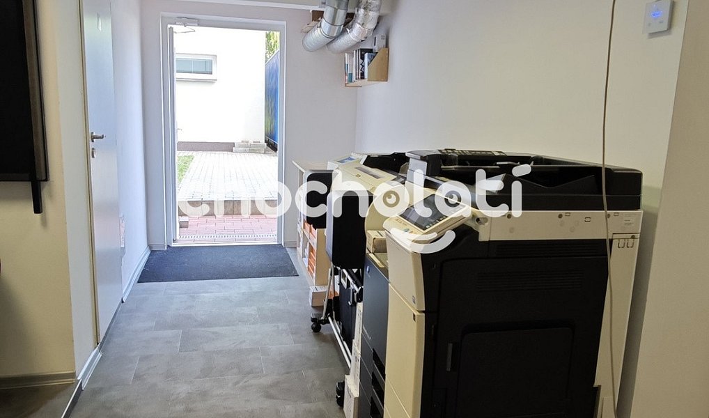 Prodej kanceláře 157 m², Pardubice – náhled fotky 39