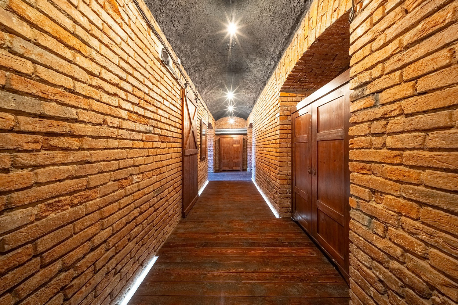 Prodej obchodních prostor 95 m² – fotografie 4
