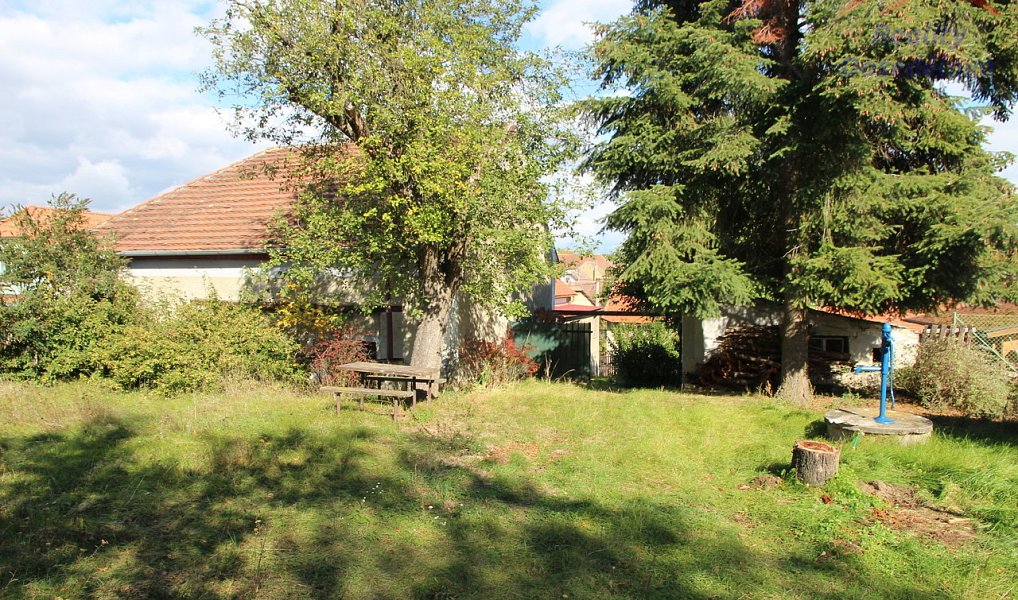 Prodej domu 120 m² s pozemkem 2 355 m², Březová – náhled fotky 6