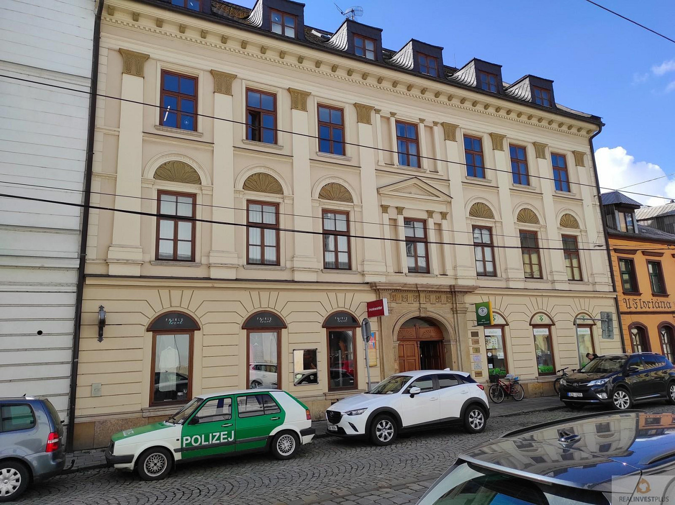 Pronájem obchodních prostor 111 m² – fotografie 4