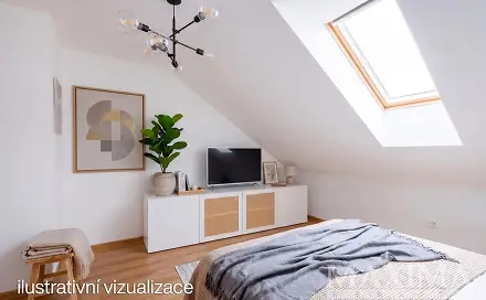 Prodej bytu 2+kk 68 m², Michalovická, Brandýs nad Labem-Stará Boleslav - Brandýs nad Labem, okres Praha-východ