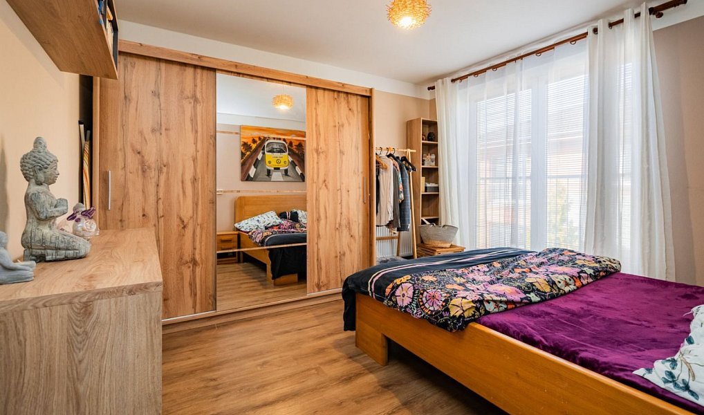 Prodej bytu 3+kk 72 m², Kostelec nad Labem – náhled fotky 8