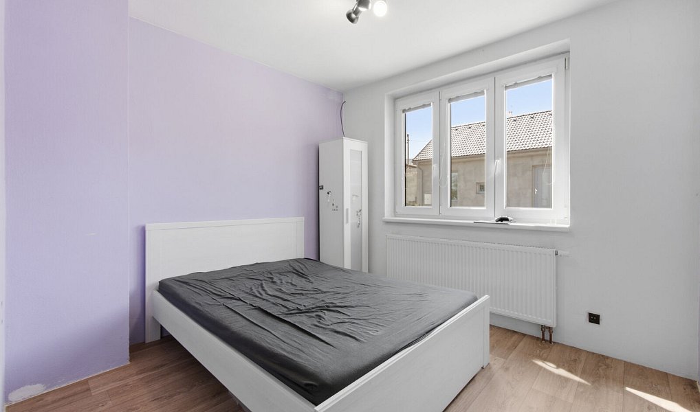 Prodej domu 170 m² s pozemkem 551 m², Miroslav – náhled fotky 9