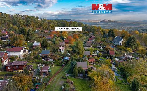 Prodej chaty/chalupy 16 m² s pozemkem 388 m², Stružnice - Bořetín, okres Česká Lípa