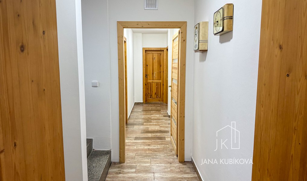 Prodej domu 336 m² s pozemkem 1 199 m², Kyjov – náhled fotky 19