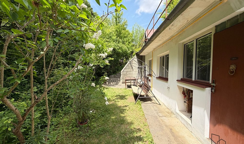 Prodej domu 132 m² s pozemkem 447 m², Vranov nad Dyjí – náhled fotky 2