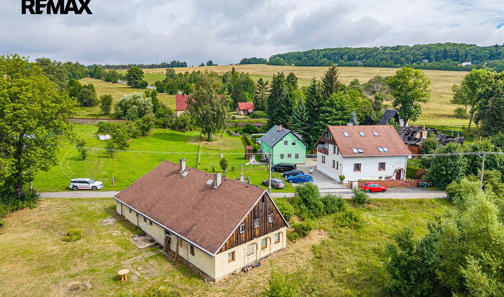 Prodej chaty/chalupy 135 m² s pozemkem 763 m², Dolní Podluží – náhled fotky 28