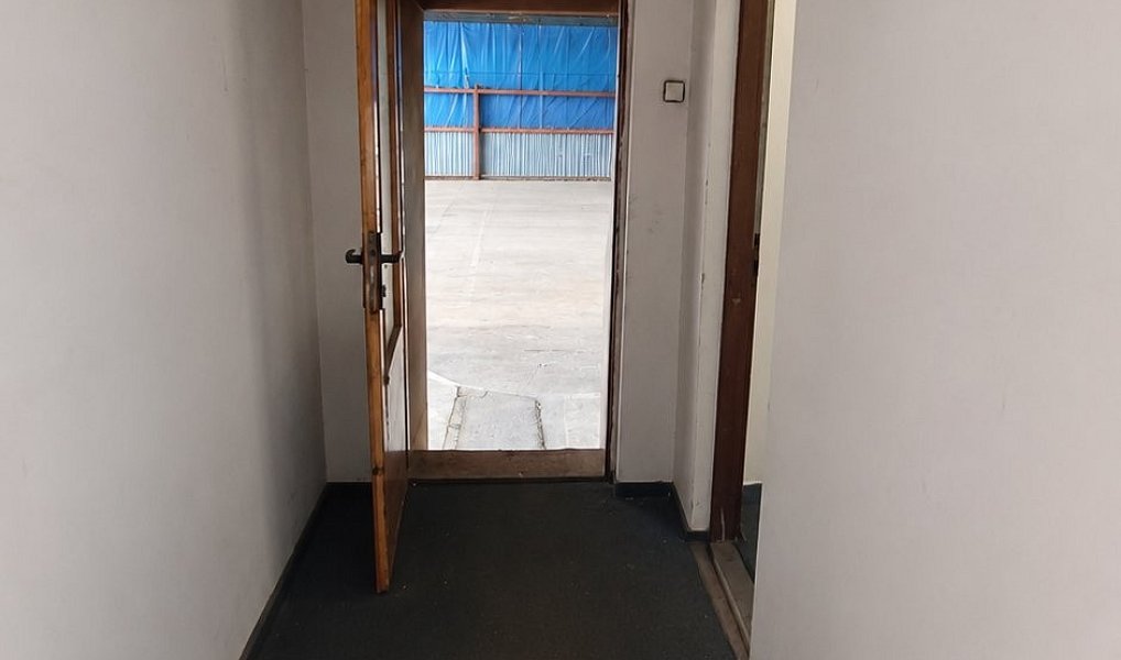 Pronájem skladovacích prostor 747 m², Ostrava – náhled fotky 12