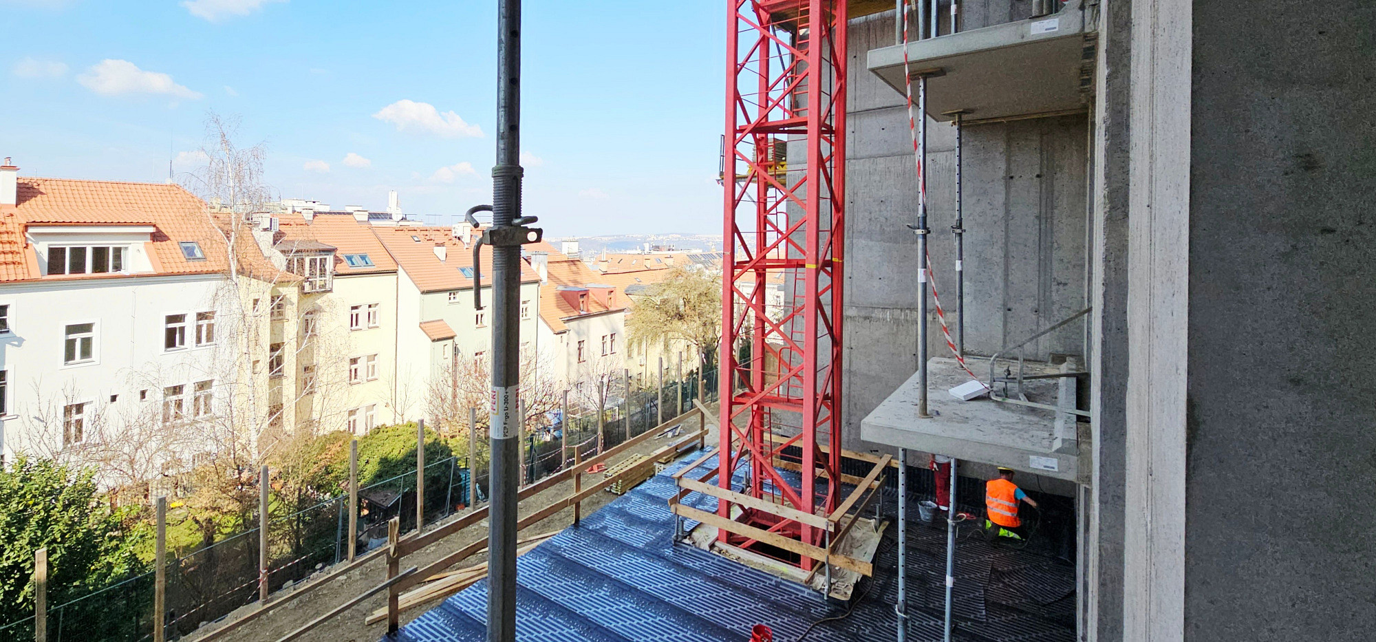 Prodej bytu 3+kk 83 m² – fotografie 5