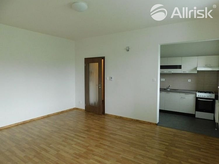 Pronájem bytu 1+kk 41 m²