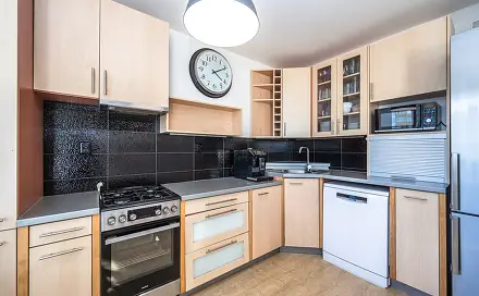 Prodej bytu 3+kk 69 m²