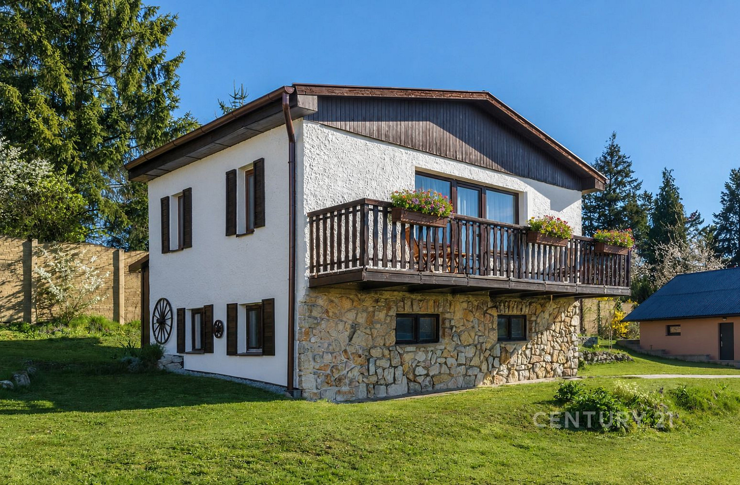 Prodej domu 80 m² s pozemkem 1 309 m² – fotografie 2