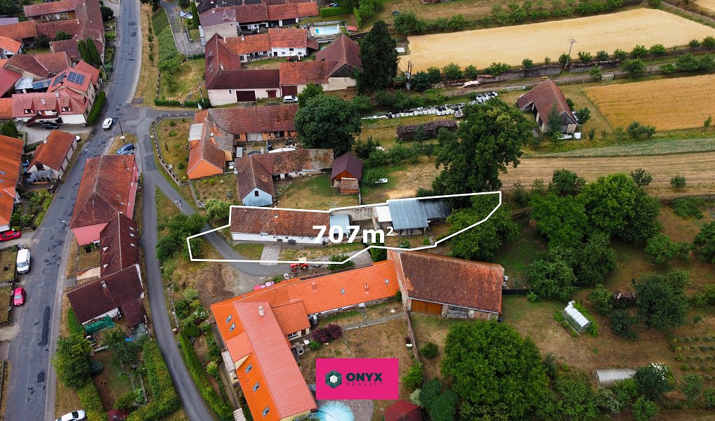 Prodej domu 86 m² s pozemkem 707 m², Křoví – náhled fotky 3