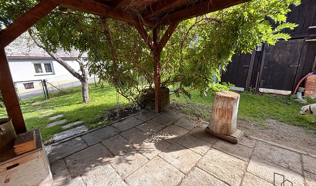 Prodej domu 100 m² s pozemkem 494 m², Kamenná – náhled fotky 28
