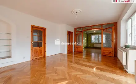 Prodej domu 456 m² s pozemkem 551 m², Viničná, Mladá Boleslav - Mladá Boleslav III