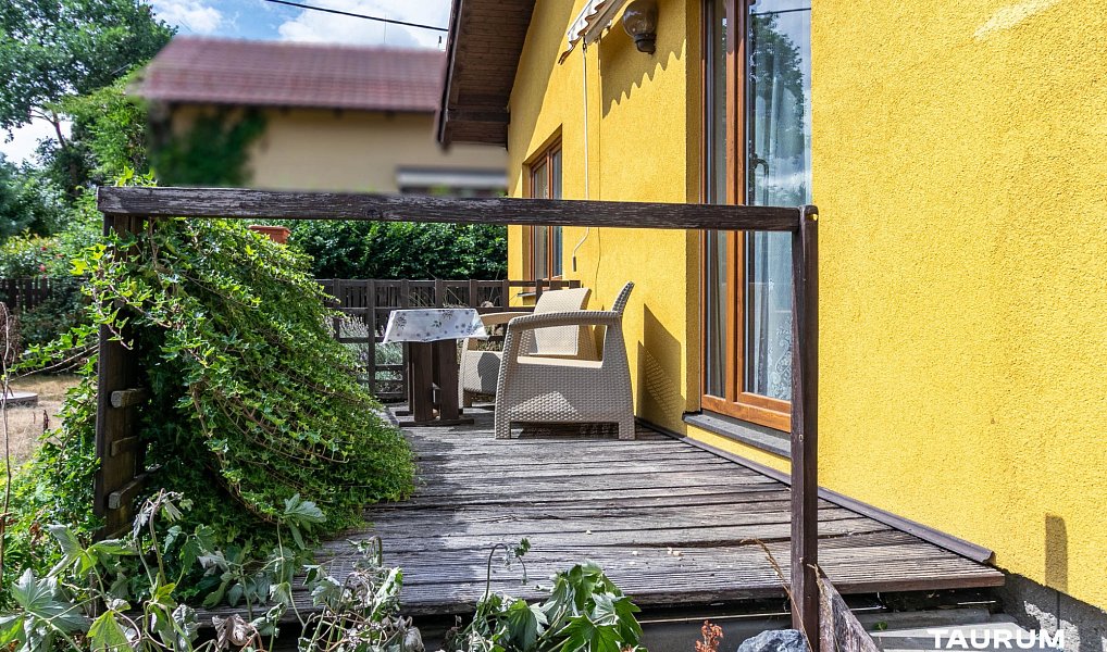 Prodej domu 66 m² s pozemkem 405 m², Plzeň – náhled fotky 18