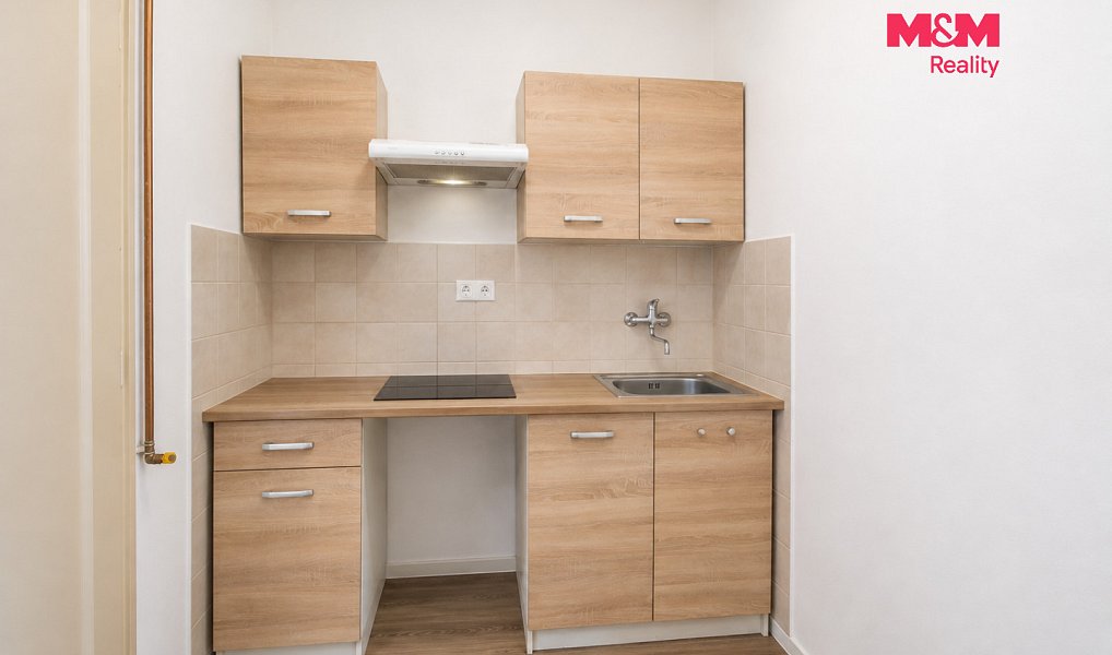 Prodej bytu 1+kk 29 m², Praha – náhled fotky 2