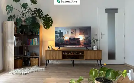 Prodej bytu 3+1 68 m²
