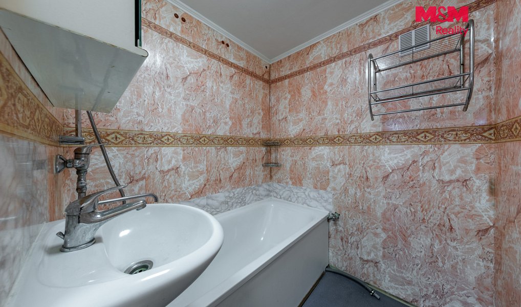 Prodej bytu 2+1 55 m², Hroznětín – náhled fotky 10