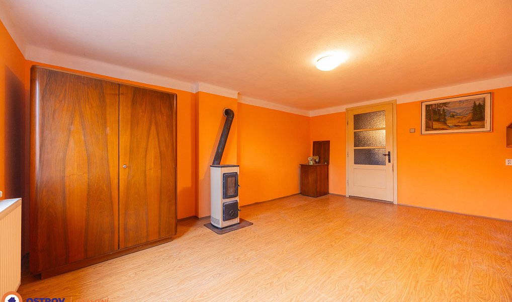 Prodej domu 74 m² s pozemkem 750 m², Bílá Lhota – náhled fotky 10