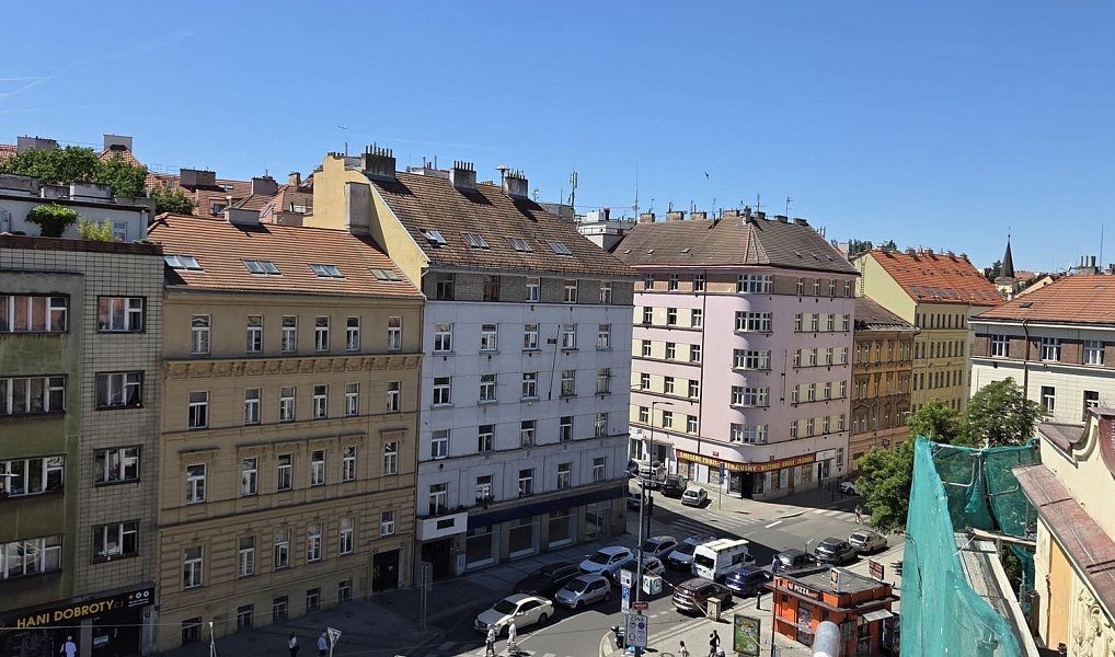 Prodej bytu 2+kk 41 m², Praha – náhled fotky 8