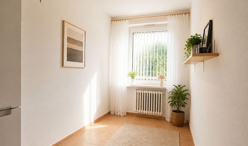 Prodej bytu 1+1 35 m², Praha – náhled fotky 4