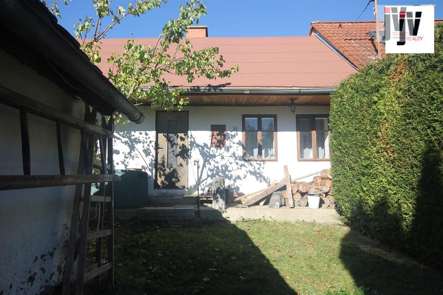 Prodej domu 90 m² s pozemkem 362 m² — photo 2
