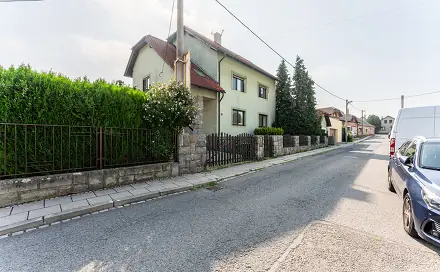 Pronájem bytu 3+1 82 m², Ruská, Opava - Kylešovice