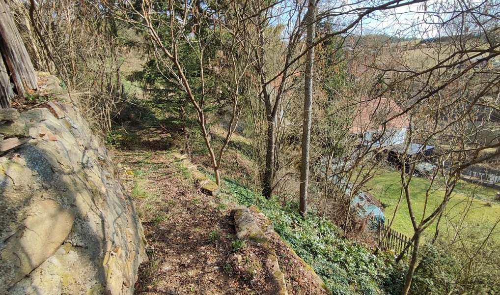 Prodej chalupy 70 m² s pozemkem 1 739 m², Jickovice – náhled fotky 17