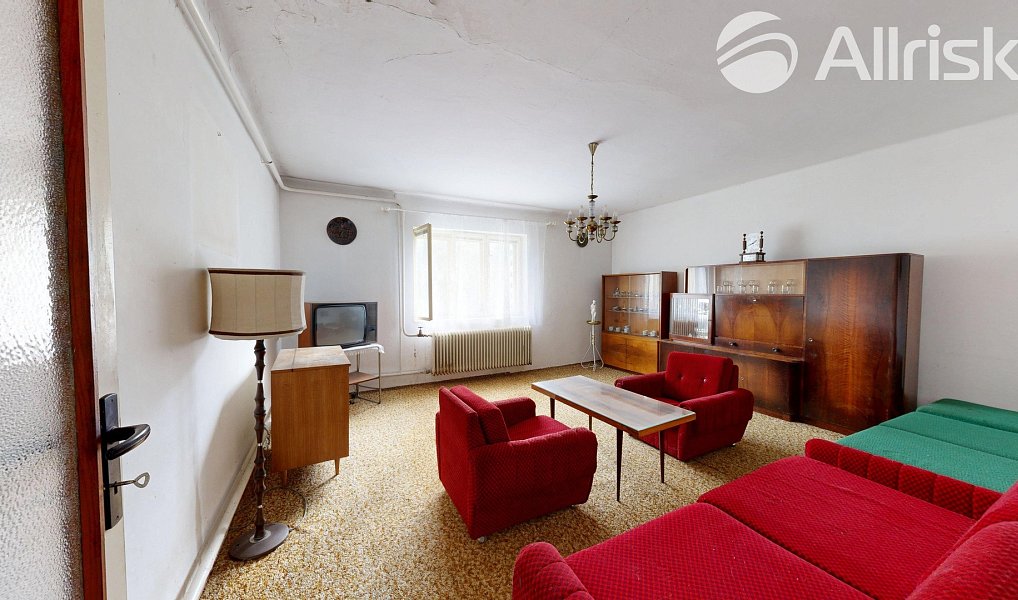Prodej domu 130 m² s pozemkem 399 m², Vítkov – náhled fotky 2