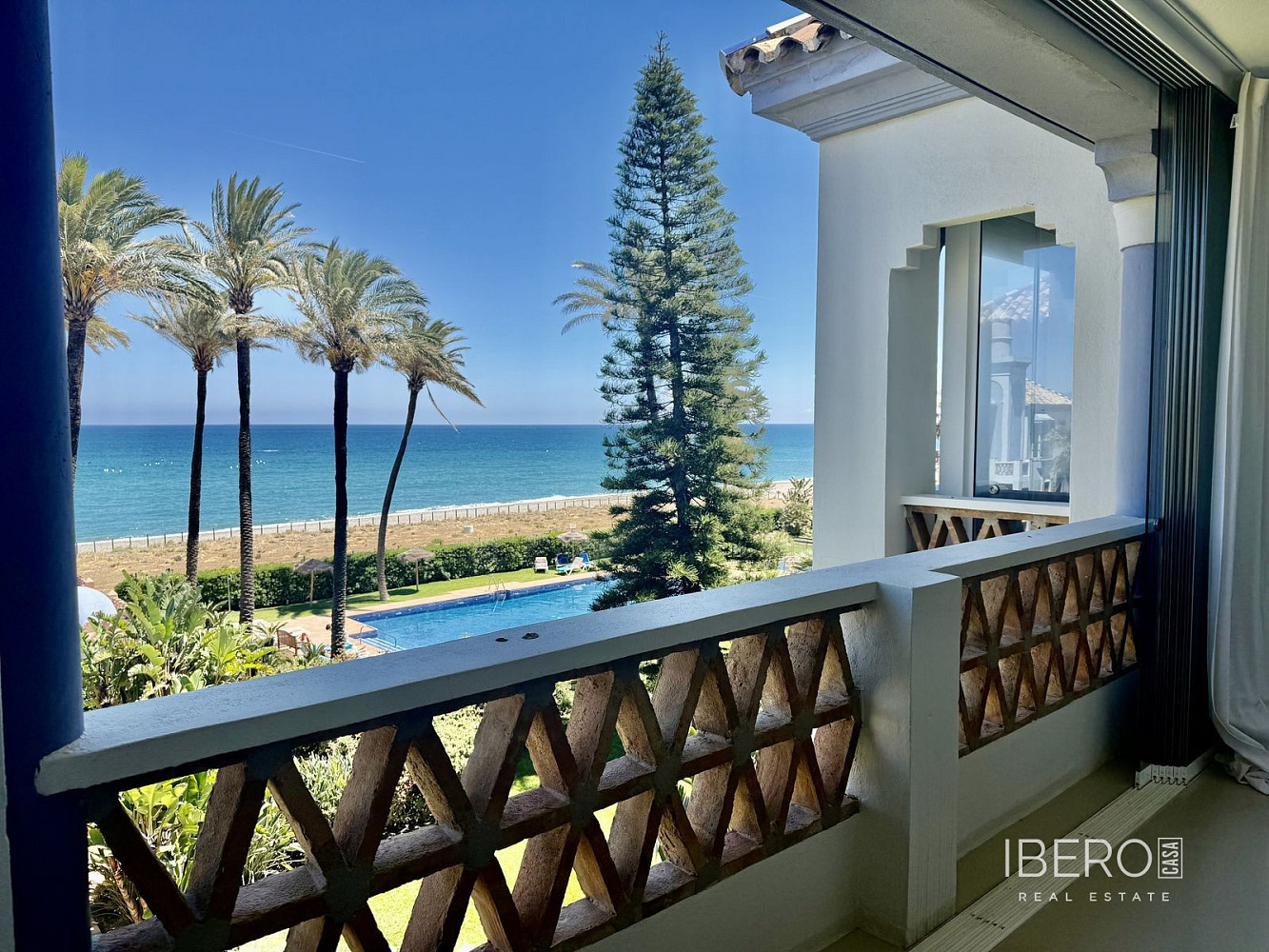 Pis 4+kk – Casares, Puerto de la Cruz, Costa del Sol Occidental - Vista 3