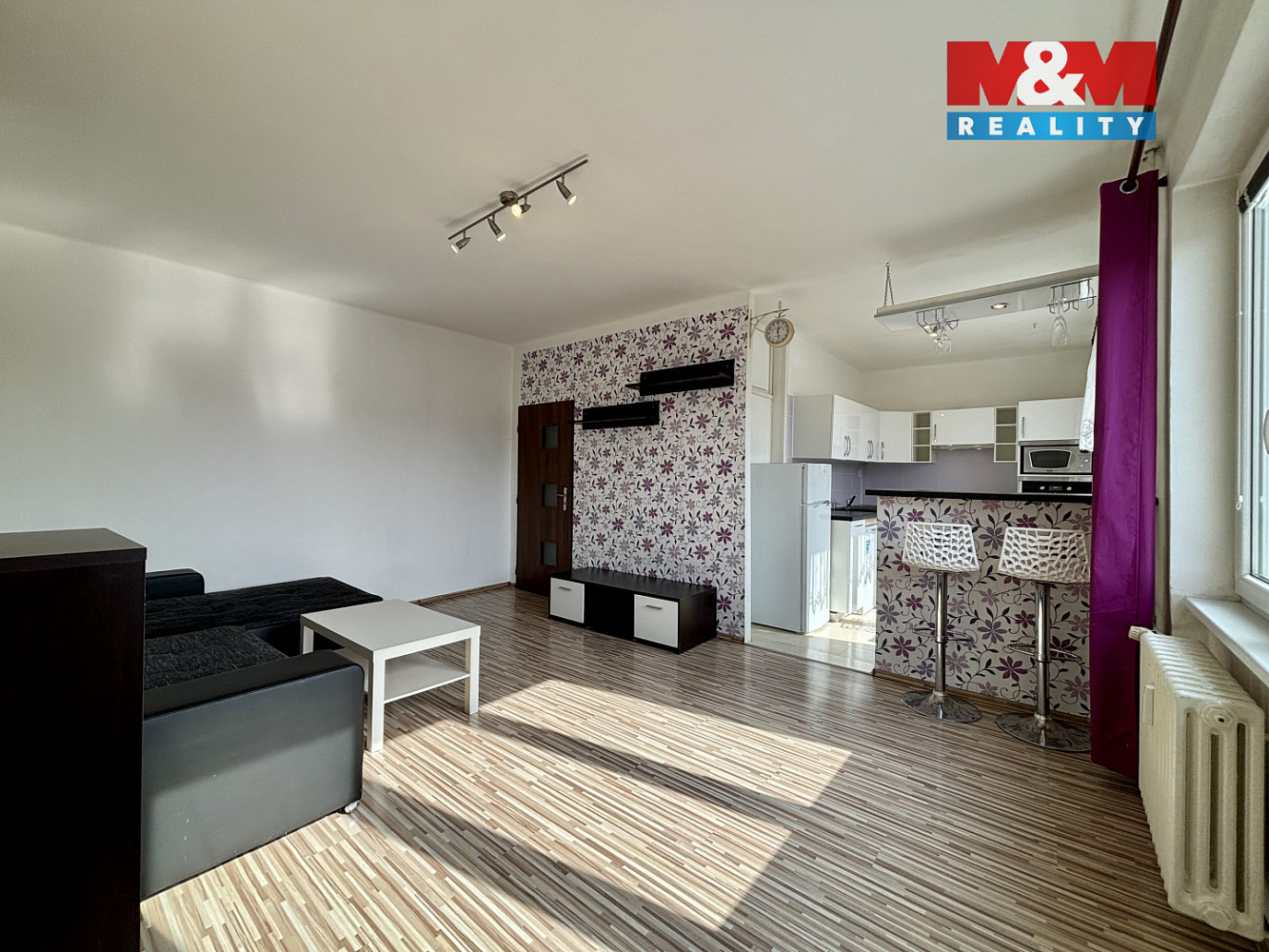 Prodej bytu 2+1 57 m² – fotografie 2