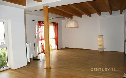 Pronájem bytu 2+kk 120 m²